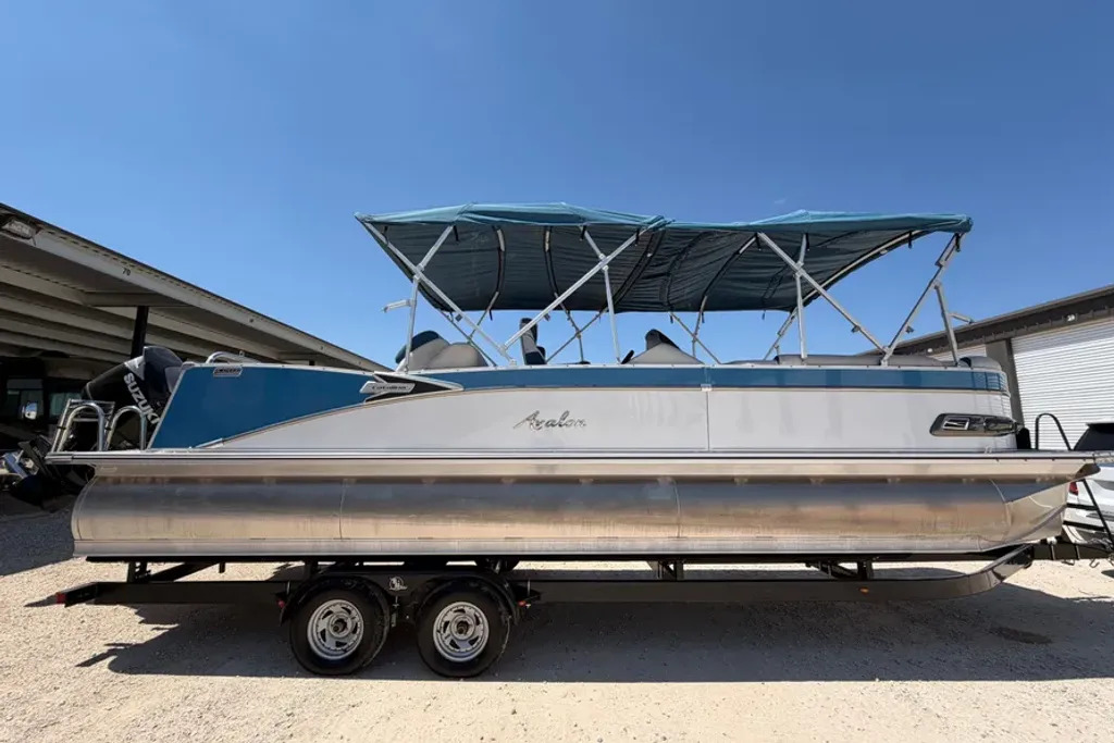 2023 Avalon Catalina VRL - 25' in lubbock TX