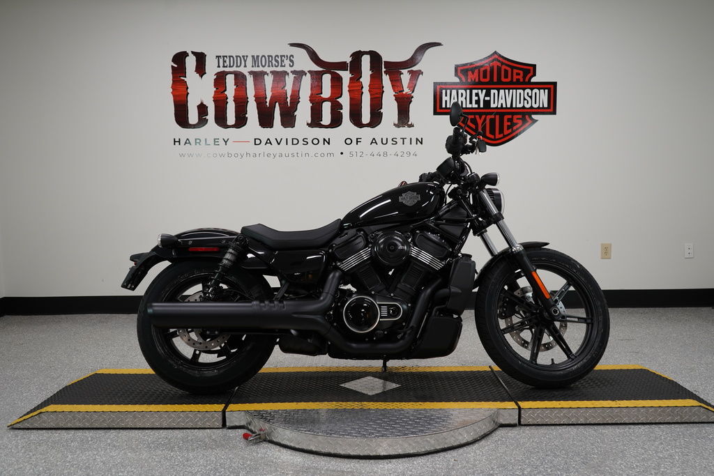 2026 Harley-Davidson® RH975 - Nightster® NIGHTSTER in Austin, TX