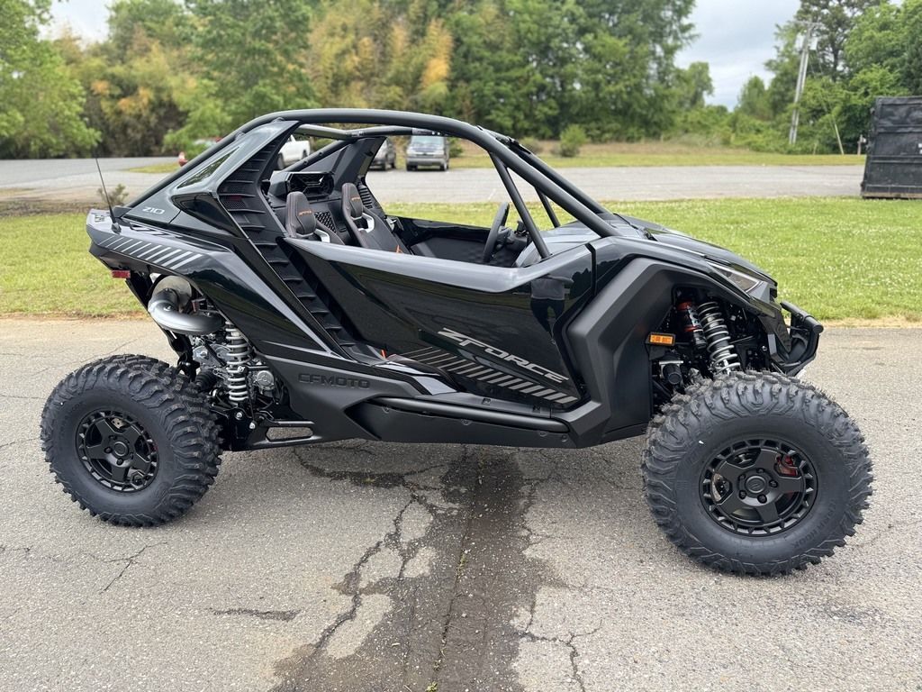 2026 CFMOTO ZFORCE Z10 in lowell NC