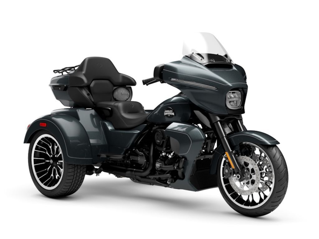 2026 Harley-Davidson® FLHLT - Street Glide® 3 Limited LIMITED in Van Nuys, CA