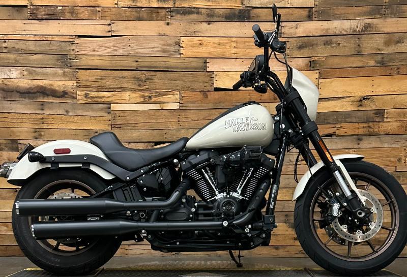 2023 Harley-Davidson Low Rider S S in Nacogdoches, TX
