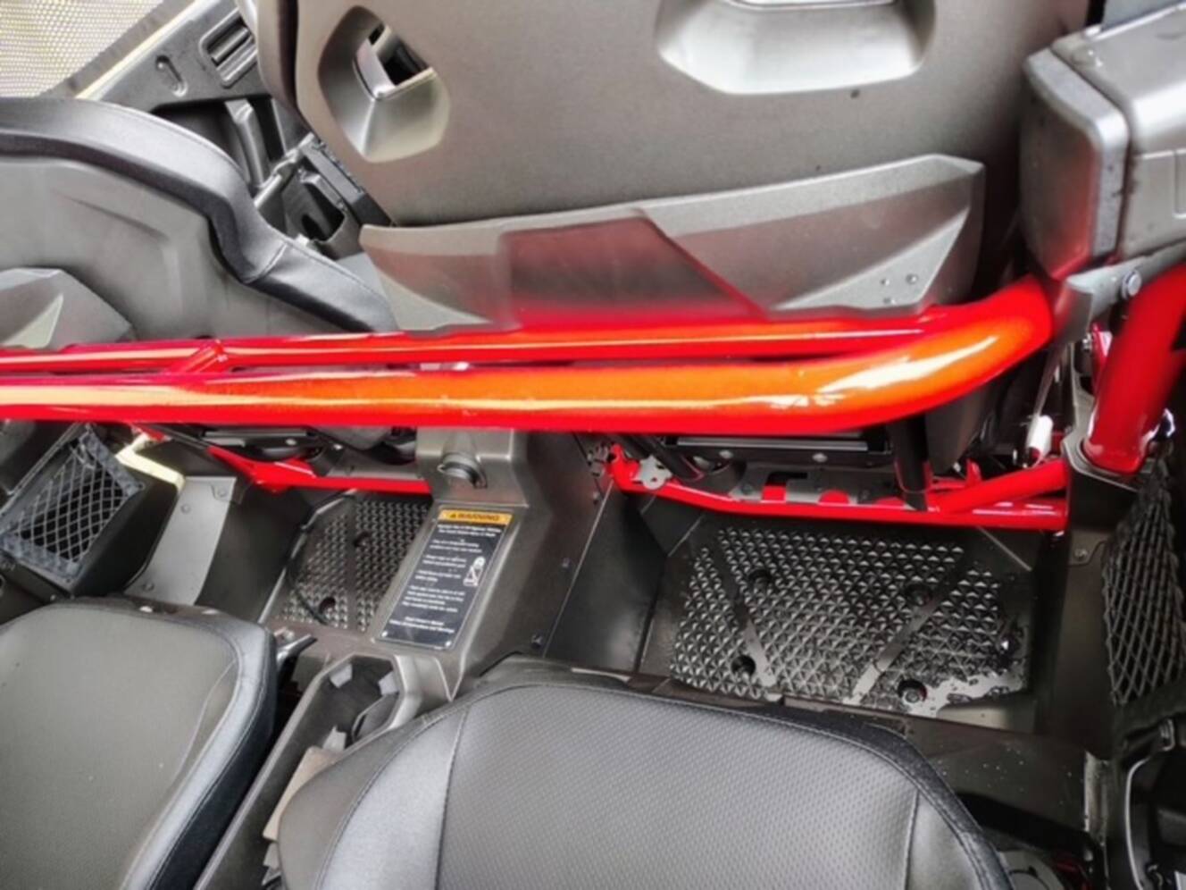 A photo of this 2026 Honda® Talon 1000X-4