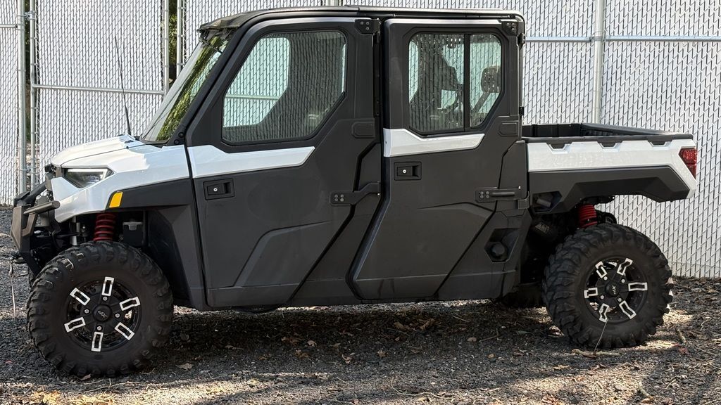 2021 Polaris® Ranger Crew XP 1000 NorthStar Edition Ultimate in waynesboro VA