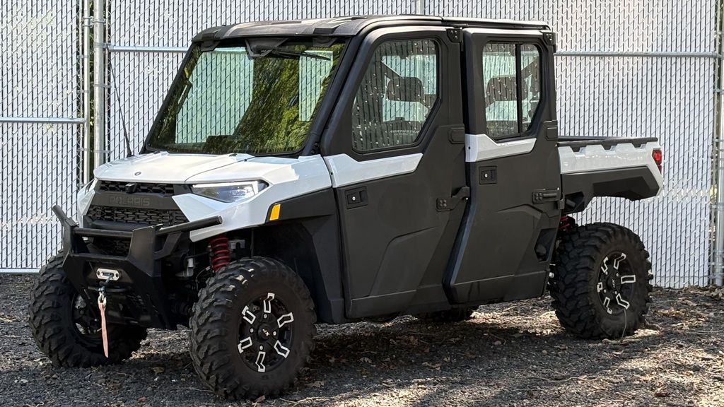 2021 Polaris® Ranger Crew XP 1000 NorthStar Edition Ultimate in waynesboro VA