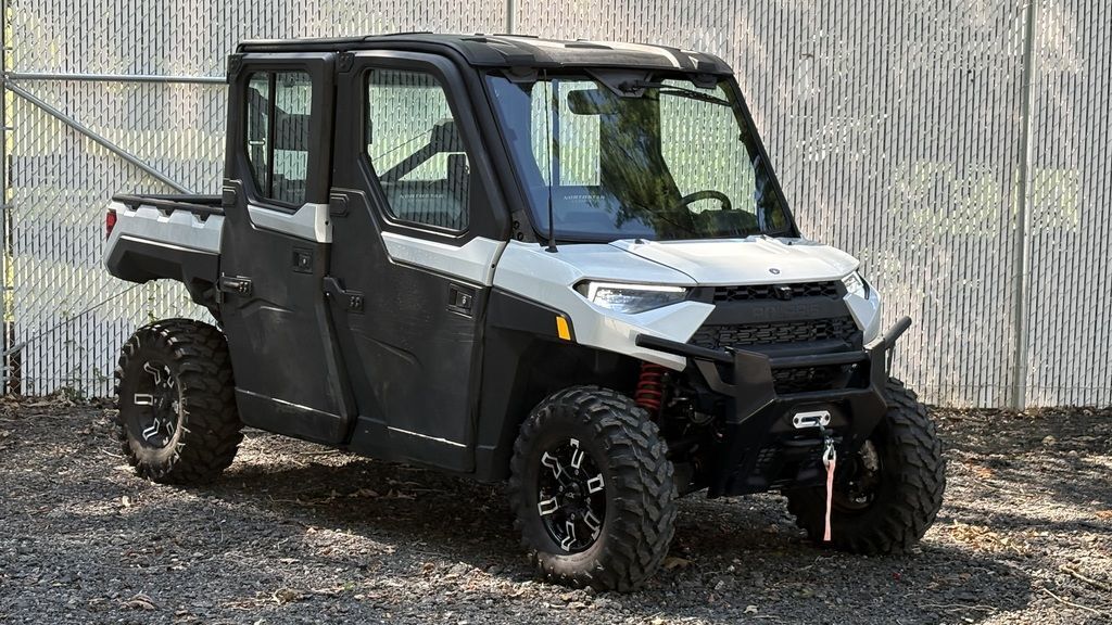 2021 Polaris® Ranger Crew XP 1000 NorthStar Edition Ultimate in waynesboro VA