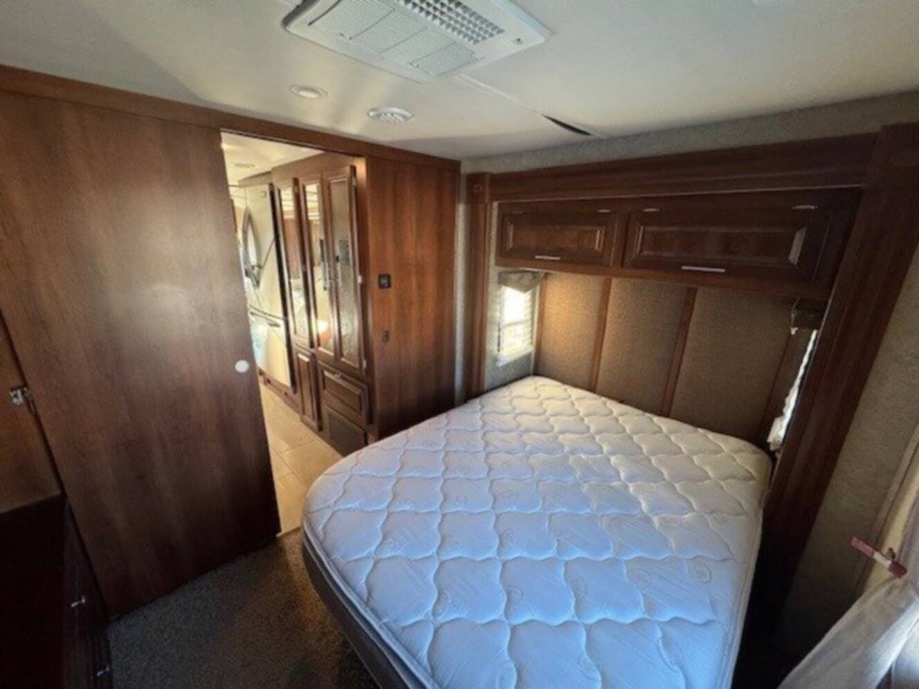 A photo of this 2015 Forest River GEORGETOWN XL 334QS
