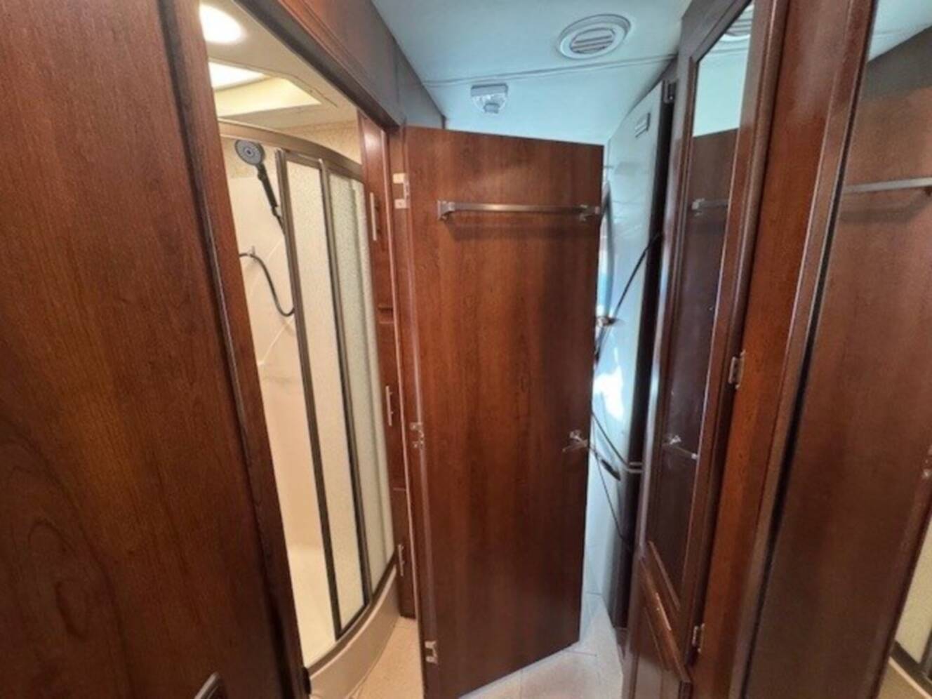 A photo of this 2015 Forest River GEORGETOWN XL 334QS
