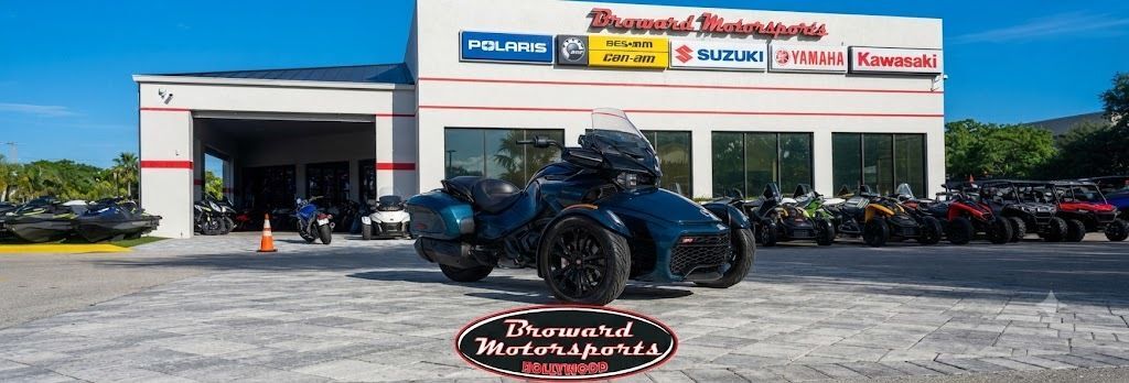 2027 Can-Am F3-T (SE6) T in Hollywood, FL