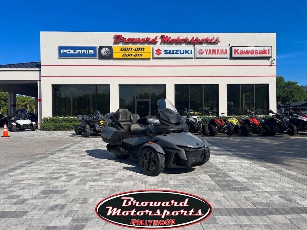 2027 Can-Am RT SEA-TO-SKY (SE6) SEA-TO-SKY in Hollywood, FL