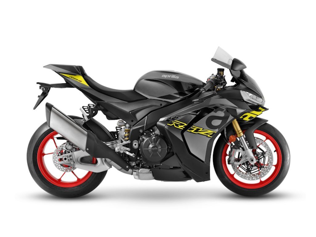 2027 Aprilia® RSV4 in Ocoee, FL