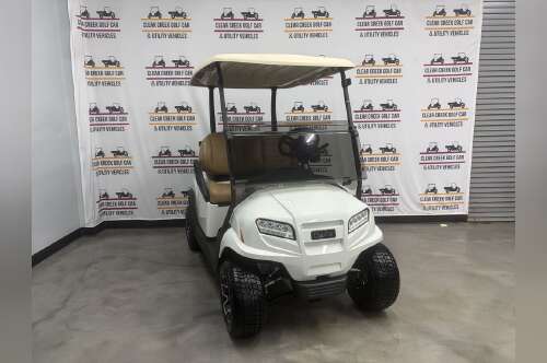 2027 Club Car® Onward® 2 Passenger Li-ION in north little rock AR