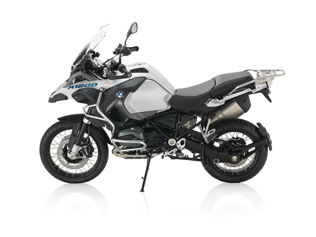 2015 BMW R 1200 GS Adventure in Van Nuys, CA