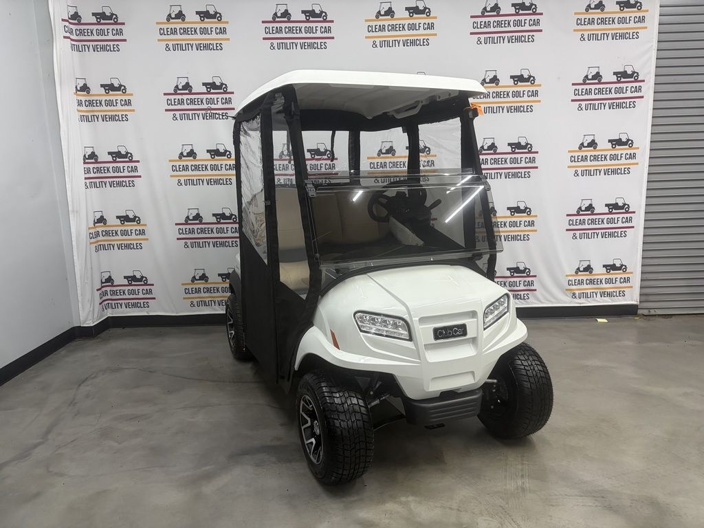 2027 Club Car® Onward 2 passenger Li ION LIFTED 4 PASSENGER HP in north little rock AR