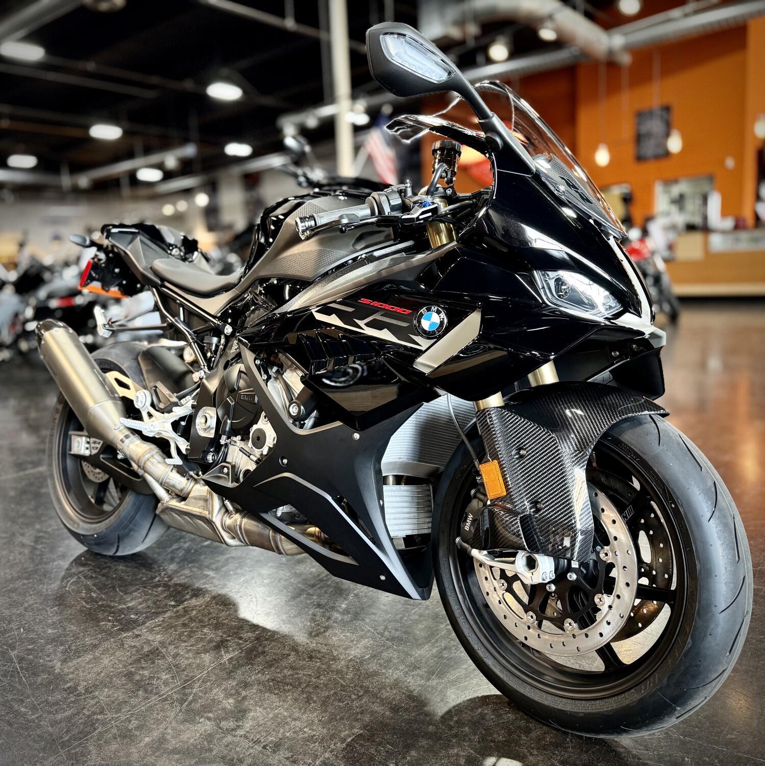 2026 BMW MOTORRAD S 1000 RR 1000 RR in Santa Maria, CA