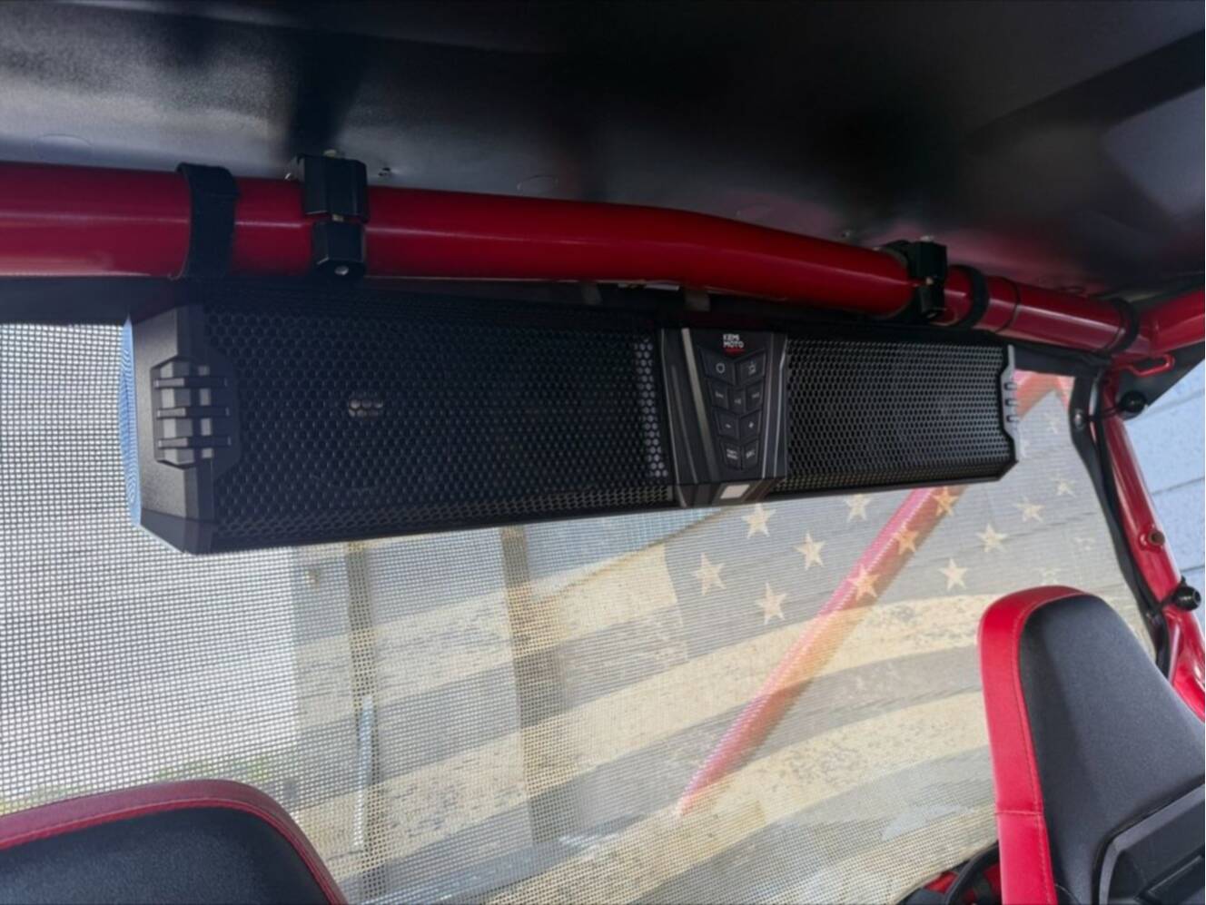 A photo of this 2023 Honda® Talon 1000X FOX Live Valve