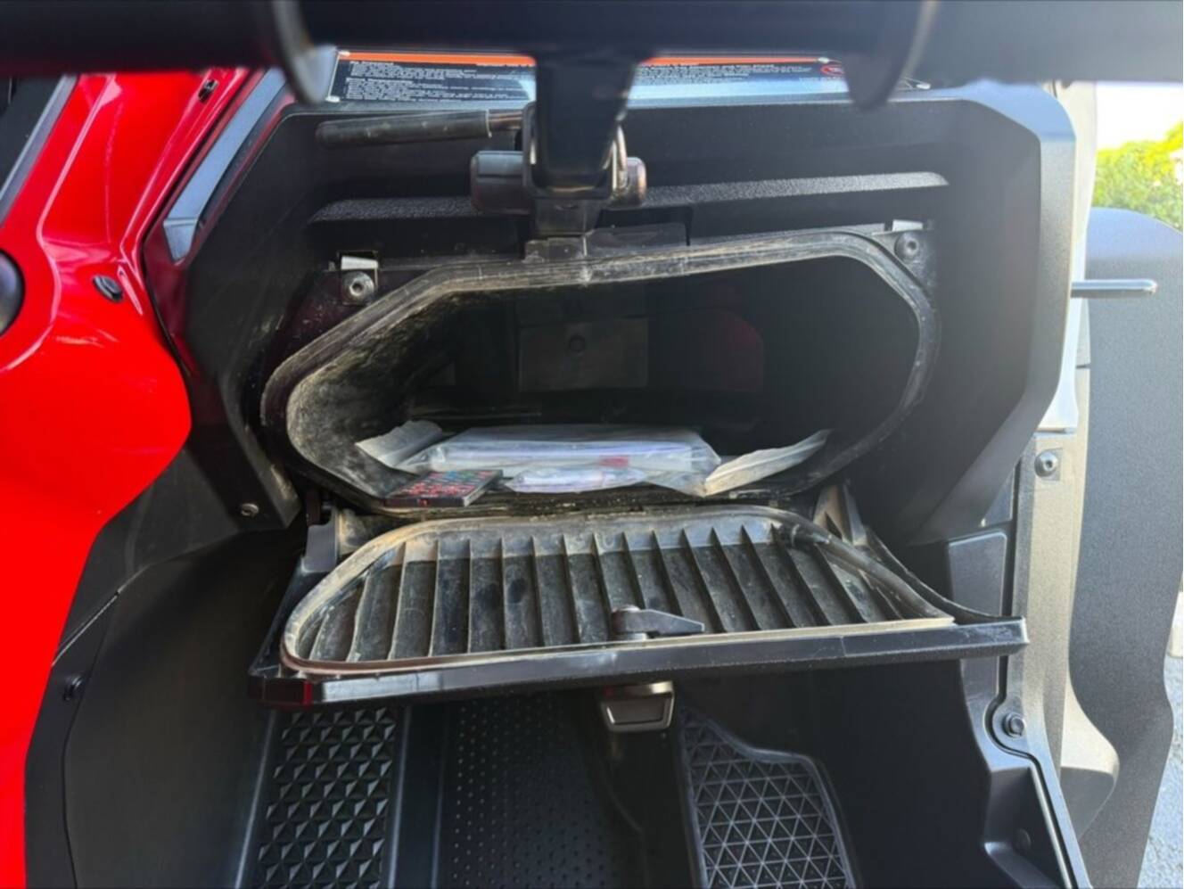 A photo of this 2023 Honda® Talon 1000X FOX Live Valve