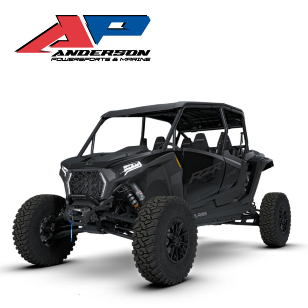 2027 Polaris® RZR XP S 4 Ultimate Onyx Black in bullhead city AZ