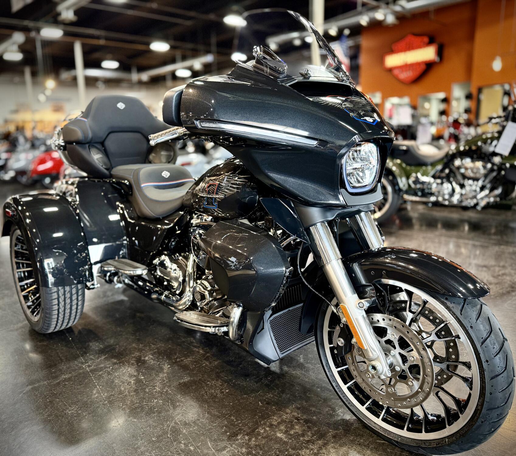 2026 Harley-Davidson Street Glide 3 Limited LIMITED in Santa Maria, CA