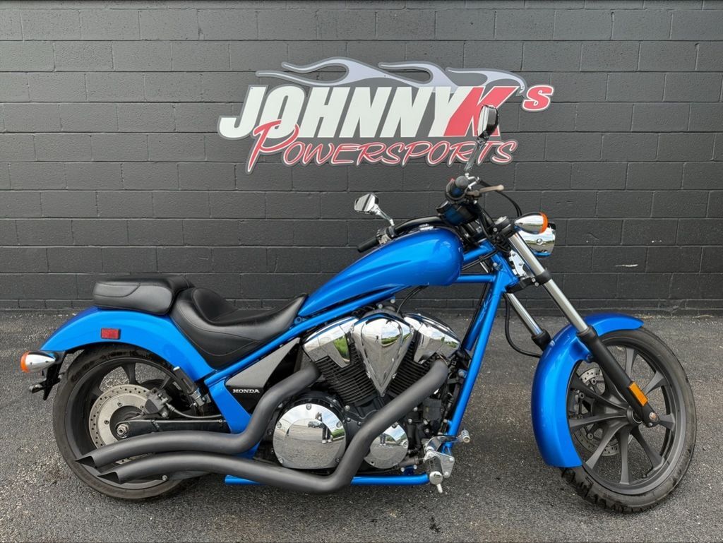 2016 Honda® Fury in Bedford, OH