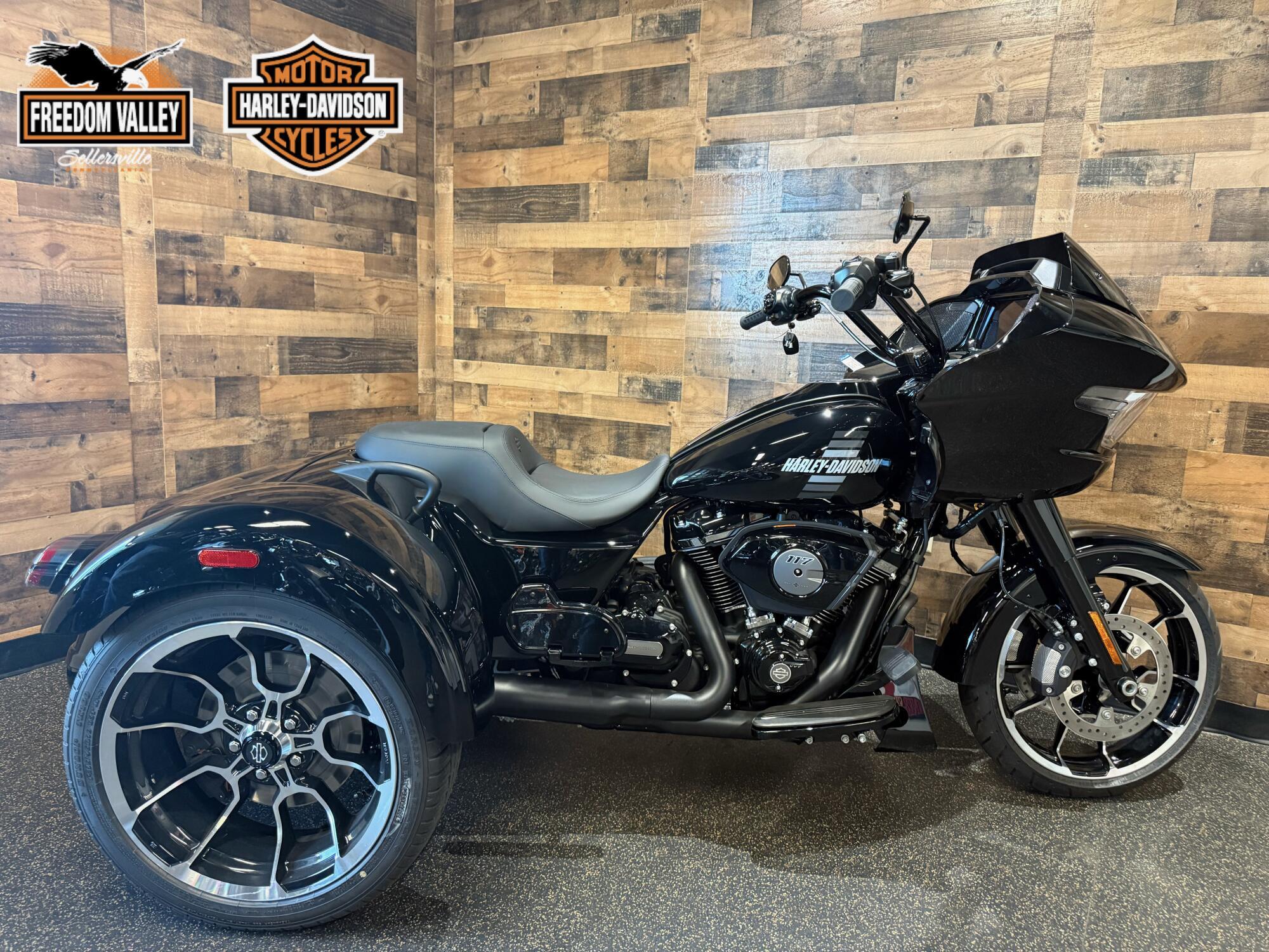 2026 Harley-Davidson Road Glide 3 3 in Scranton, PA