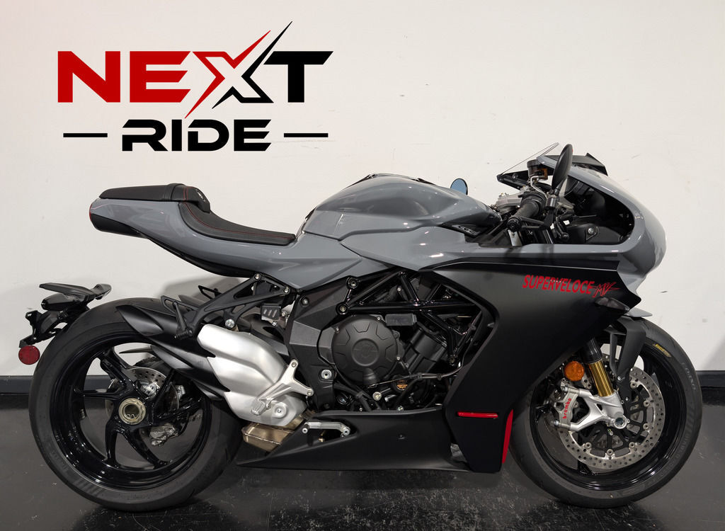 2023 Mv Agusta Superveloce 800 800 in Tampa, FL
