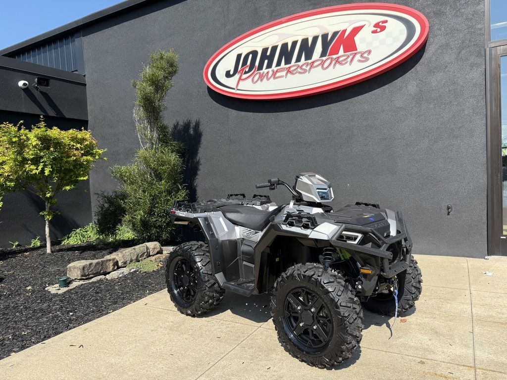 2026 Polaris® Sportsman XP 1000 Ultimate BASE in niles OH
