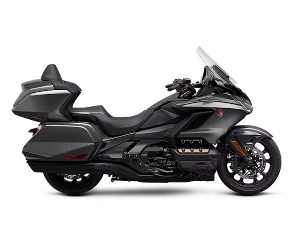 2024 Honda® Gold Wing Tour 1800 TOUR in Tampa, FL