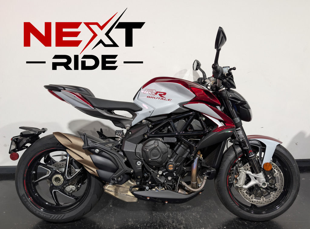 2023 Mv Agusta Brutale RR RR in Tampa, FL
