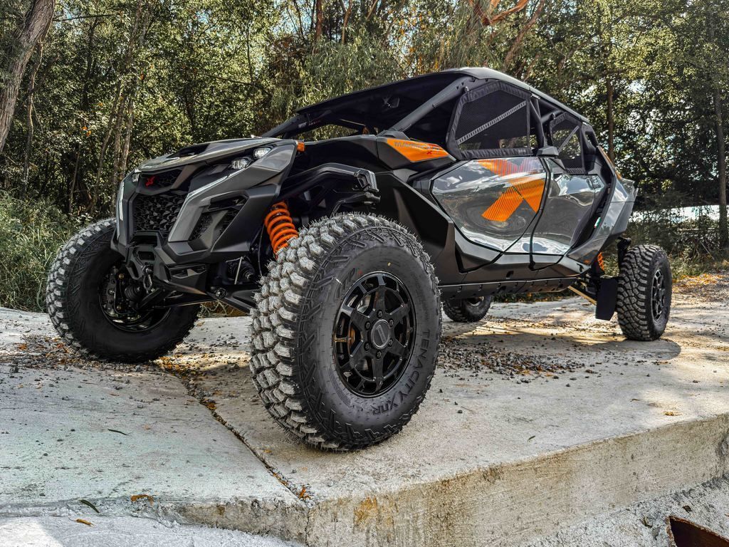 New 2027 Can-Am Maverick R Max X For Sale in Mcalester, OK