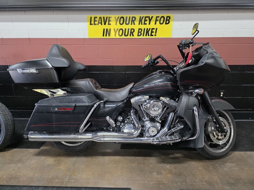2012 Harley-Davidson® FLTRX - Road Glide® Custom CUSTOM in Ormond Beach, FL