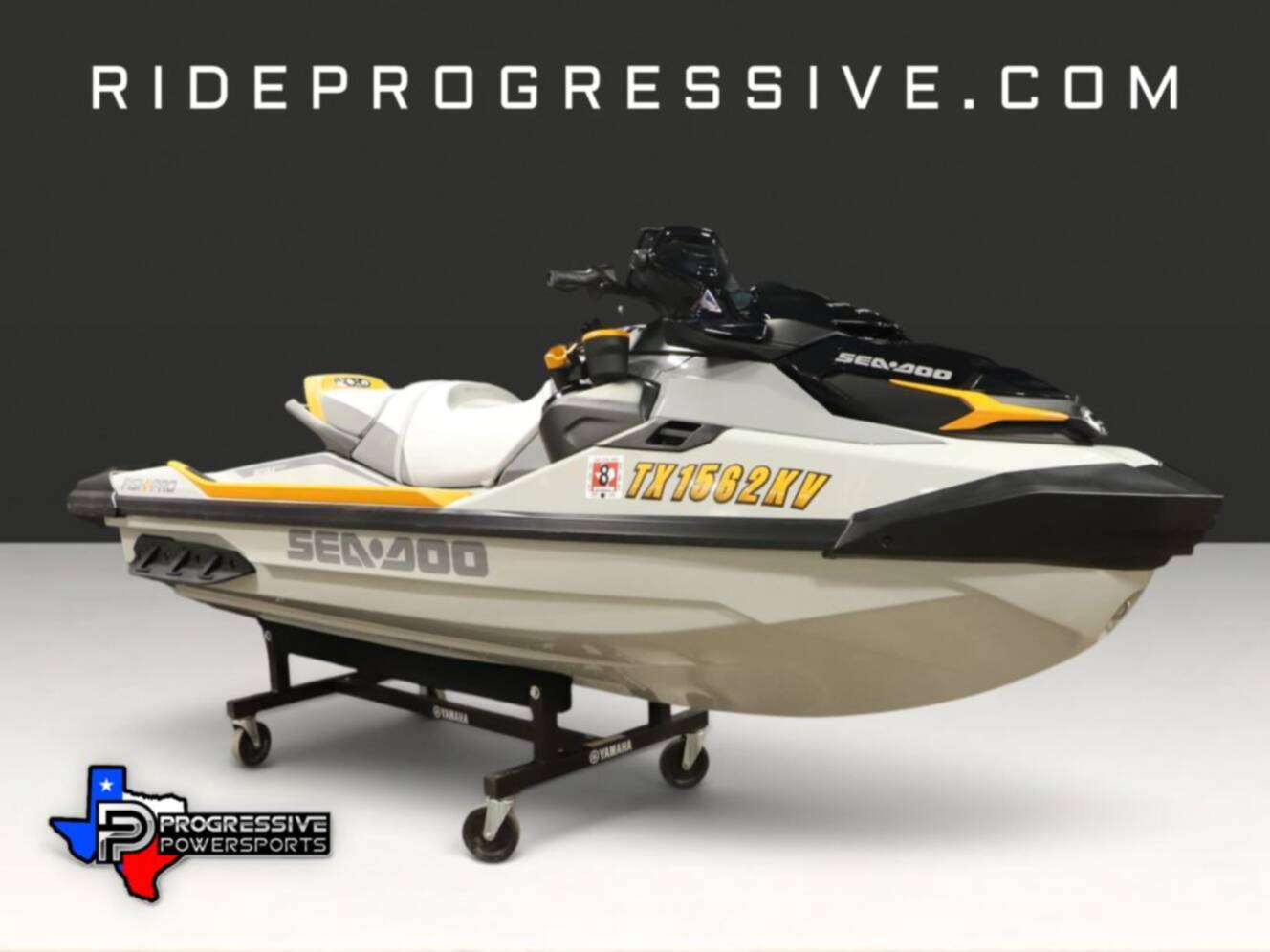 A photo of this 2023 Sea-Doo 00018PG00