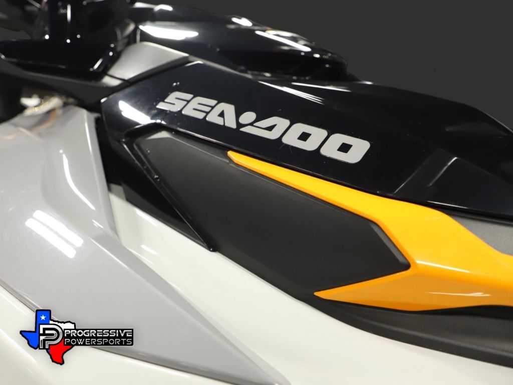 2023 Sea-Doo 00018PG00 BASE in granbury TX