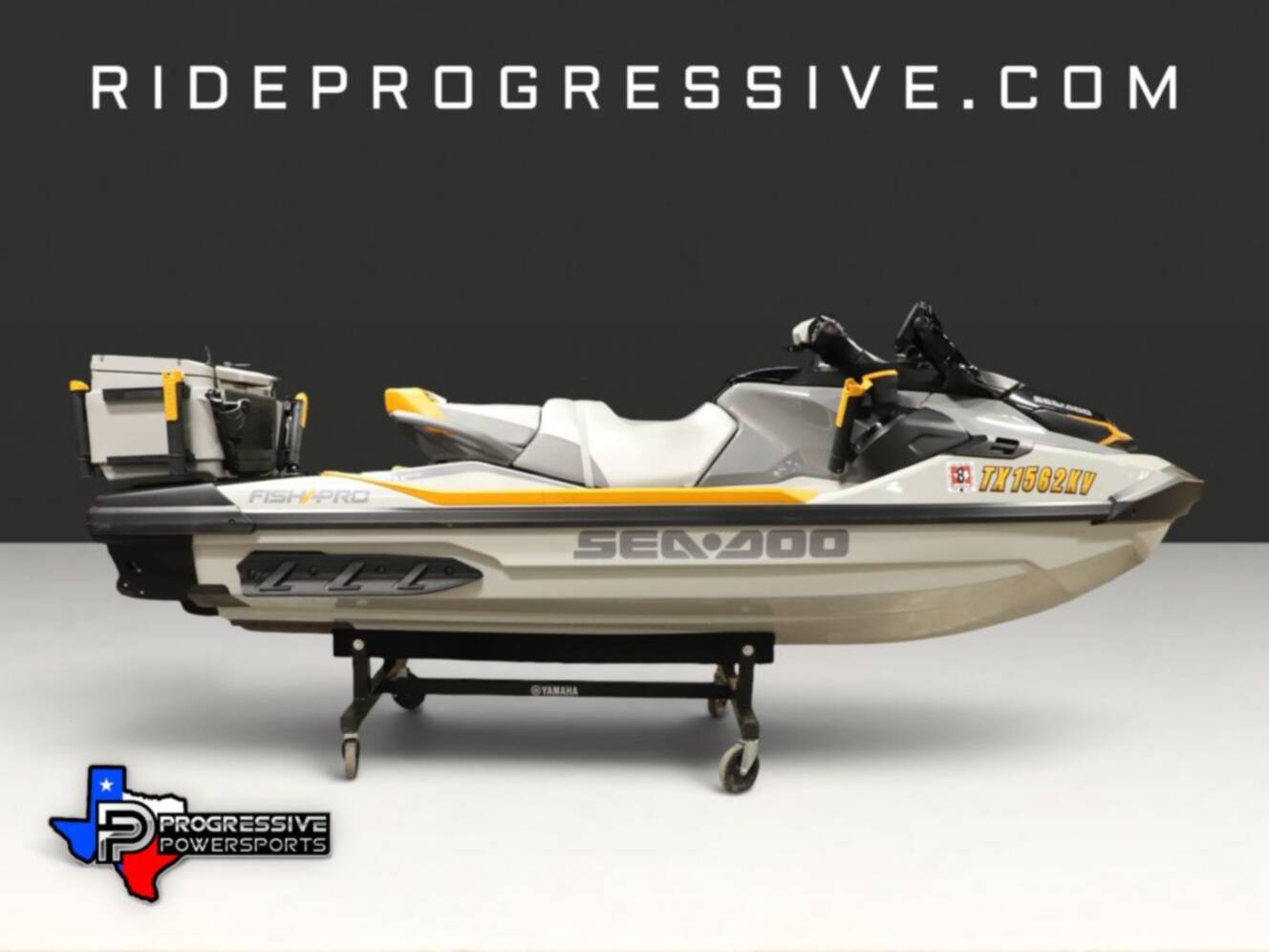 A photo of this 2023 Sea-Doo 00018PG00