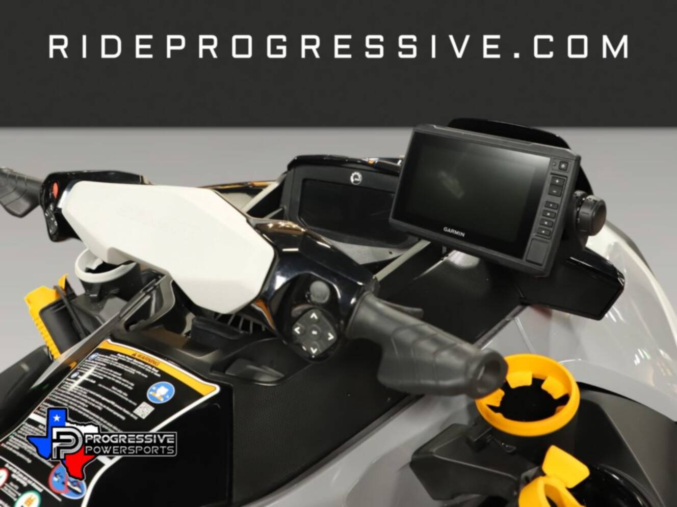 A photo of this 2023 Sea-Doo 00018PG00