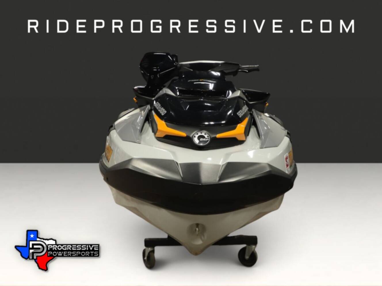 A photo of this 2023 Sea-Doo 00018PG00