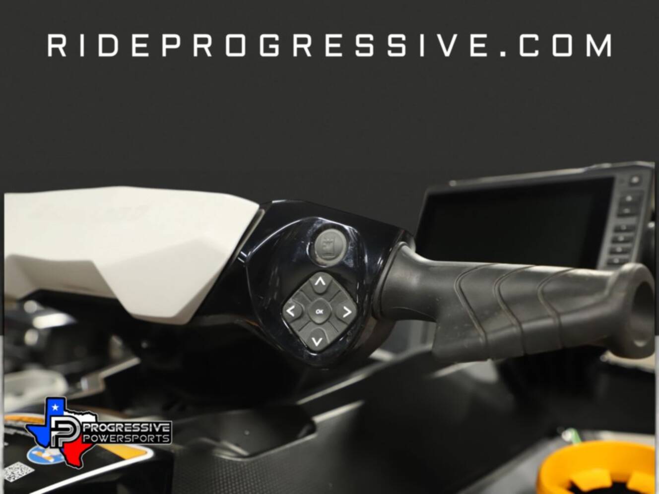 A photo of this 2023 Sea-Doo 00018PG00