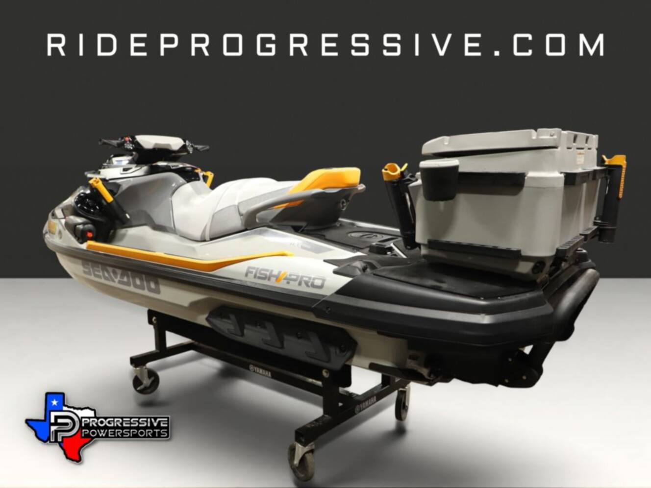 A photo of this 2023 Sea-Doo 00018PG00