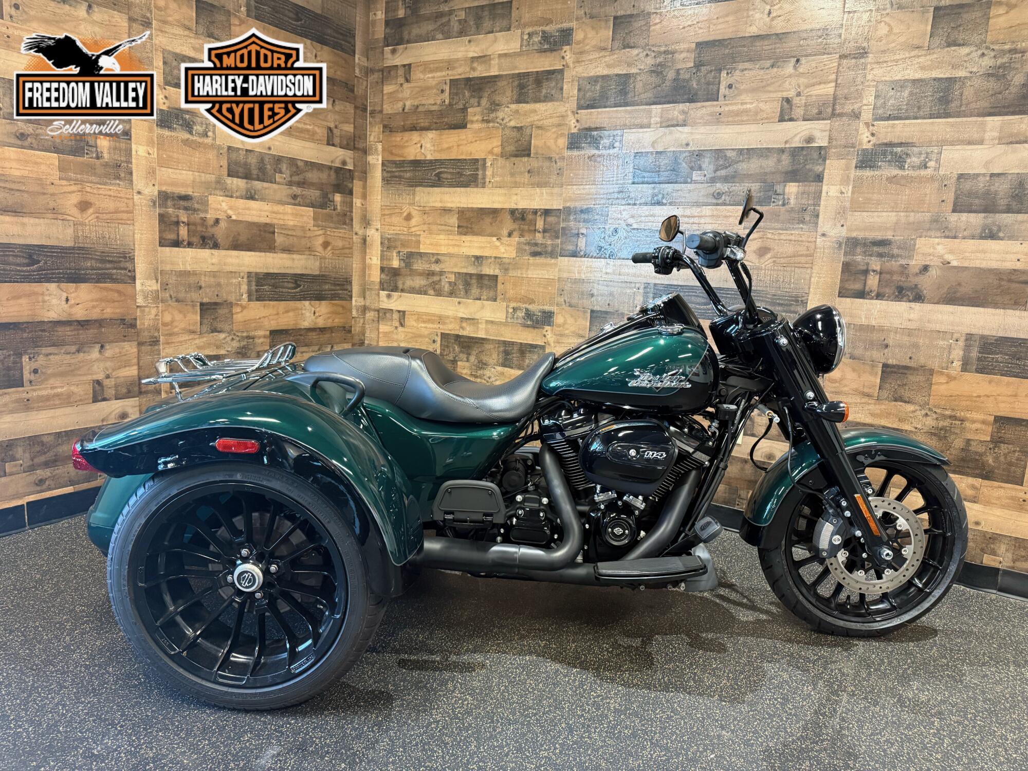 2024 Harley-Davidson Freewheeler in Sellersville, PA