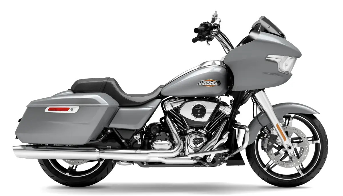 2025 Harley-Davidson Road Glide in Oakdale, NY