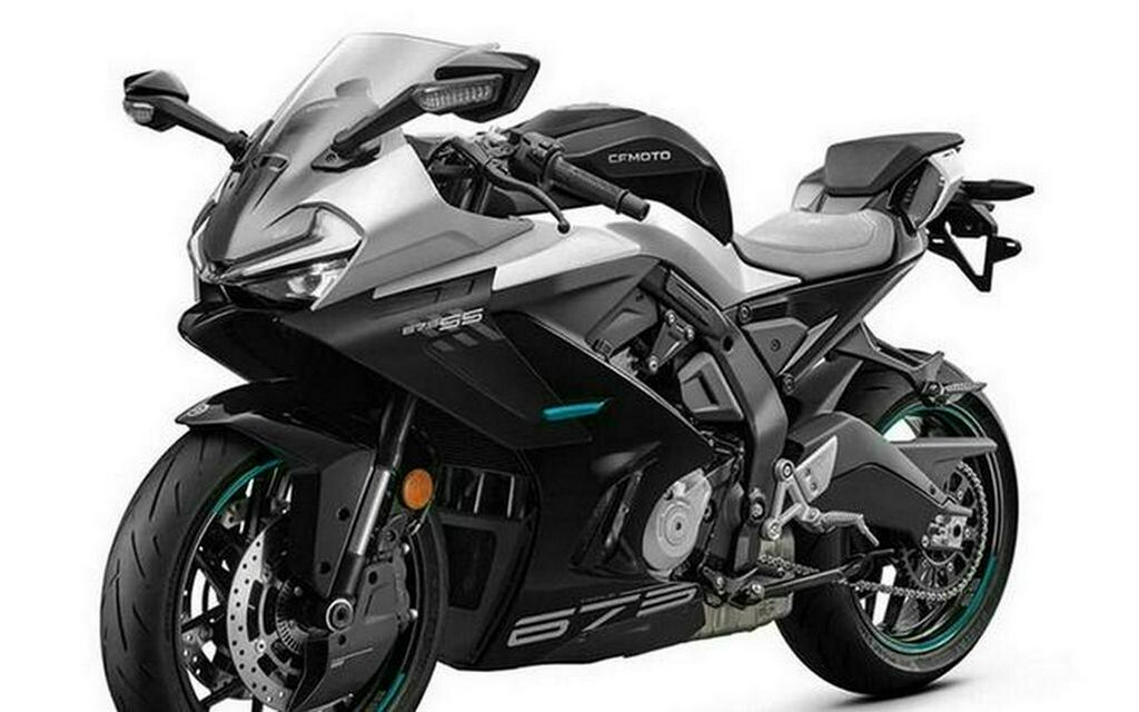2026 CFMOTO 650NK NK in Grapevine, TX