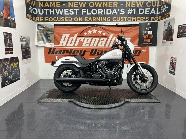 2026 Harley-Davidson Low Rider S S in Sarasota, FL