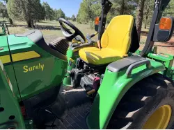 2023 John Deere 3039R