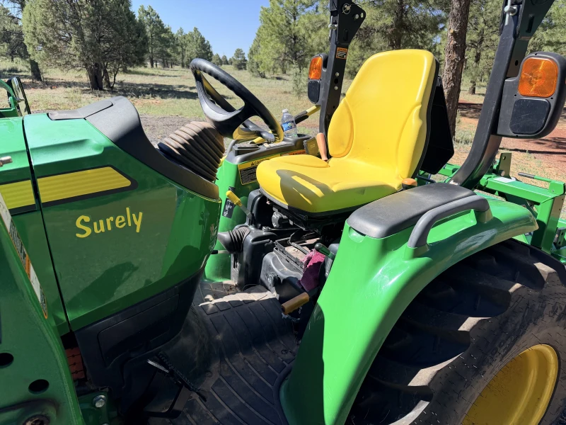 2023 John Deere 3039R
