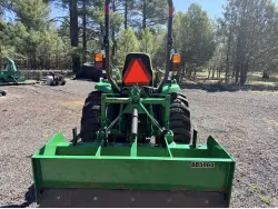 2023 John Deere 3039R