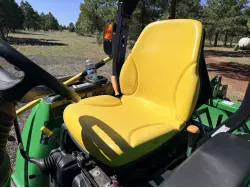 2023 John Deere 3039R