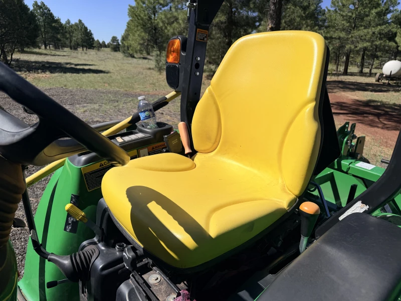 2023 John Deere 3039R