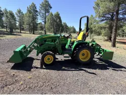 2023 John Deere 3039R