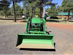 2023 John Deere 3039R