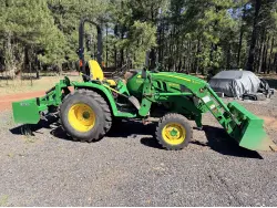 2023 John Deere 3039R