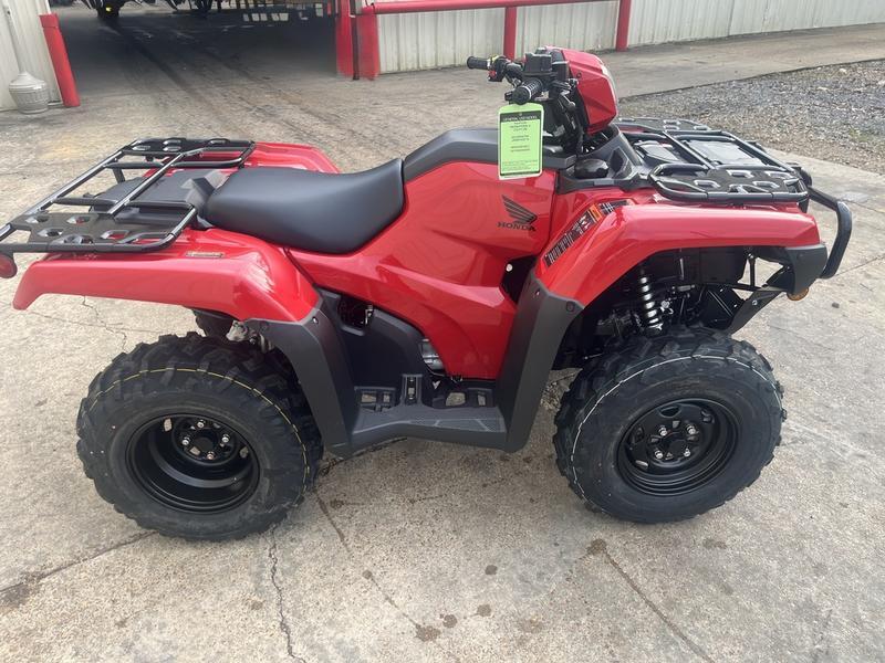 2027 Honda Foreman 4x4 in mobile AL